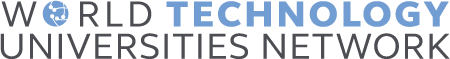 World Technology Universities Network logo