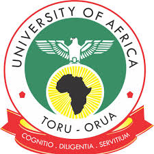 University of Africa, Toru-Orua – World Technology Universities Network